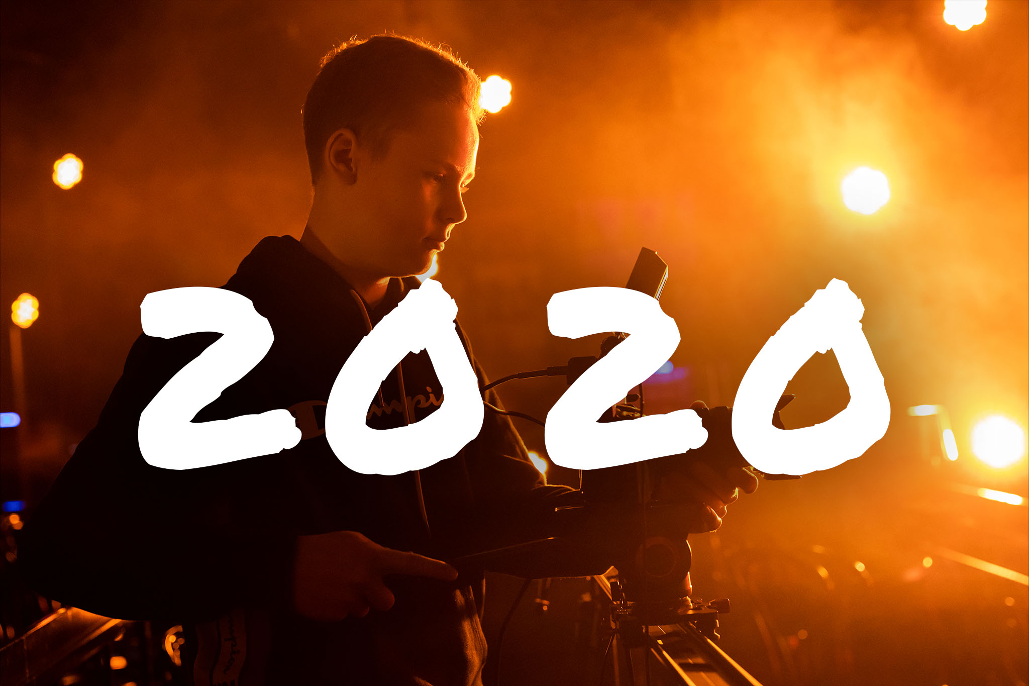 Vuonna 2020 pääsin töihin tuotantoyhtiö Same-eYes:iin. Valokuvassa kuvaan MTV3:n komediaklubi televisio ohjelmaa, jonka Same-eYes toteutti.